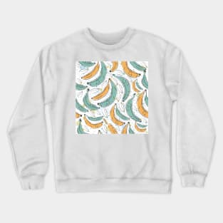 Bananas Crewneck Sweatshirt